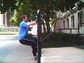 Minneapolis Parkour
