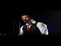 David Cook at Hard Rock