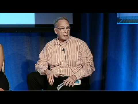 Section: Exit Partners Topic: Exit Partner Panel Introduction