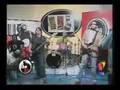 Toke Púrpura (Rock Alternativo - Manizales) en Area 53