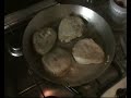 Medaglioni alla pizzaiola