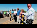 Click here to watch this video John C Scott - Pima County Admin Chuck Huckelberry