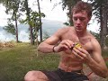 slackline rubiks cube