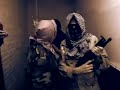 TERRORIST BLOOPERS