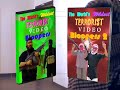 TERRORIST BLOOPERS