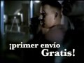 here is the commercial i made in september. the new one should be out in about a month.