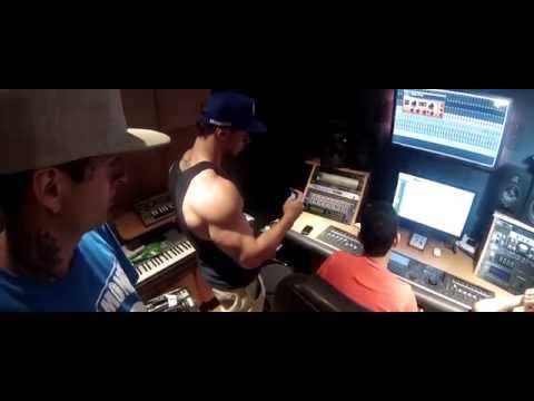 Bonde da Stronda - #PegaAVisão #Blindão (Teaser)