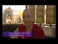 SAKYADHITA - Interview with Jampa Tseodron