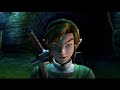 The Legend of ZELDA The Legend of ZELDA