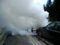 Show de bleu civic b18b