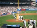 Alex Rodriguez's 500th Home Run