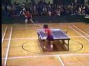 Freak-Tischtennis