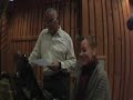 Jonatha Brooke - Little Bird (LIVE in Recording Studio)