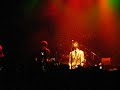 All I need is you - The Click Five - Sydney
