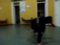 impacto brutal crew