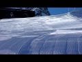 Corvatsch - Sulla Prasüra fresca di gatto