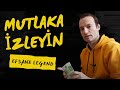 'EFSANE LEGEND' FİLM MUTLAKA İZLEYİN YÖNETMEN, BRIAN  HELGELAND