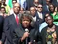 Unveiling of PLP Candidates  Dame Jennifer Smith