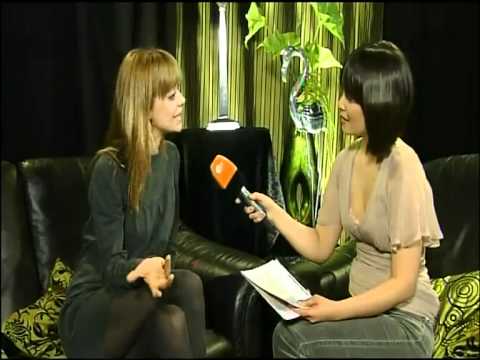 Heike Makatsch