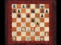 Letsplaychess.com presents Fischer vs Berliner