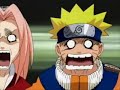 naruto Cold Play speed of sound