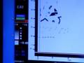 videos de PaintSound - Sonogram/drawing program in Max/MSP