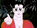 for those people who feel nostalgic about 70's and 80's cartoons. 