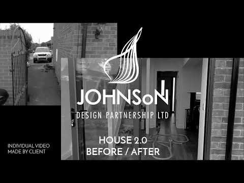 House 2.0 - Before and After (Individual video made by client)