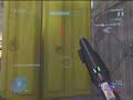 Xbox Live Match-The Pit-My First Perfection