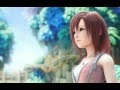 Kingdom Hearts 2 Introduction