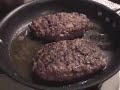 The Roethlis-Burger The Roethlis-Burger