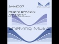 Click here to watch this video Deryk Rossen - After Night EP (Incl. Juan Lombardo Remix) [SHM007]