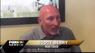 Southern Miss baseball is excited to get back on the diamond