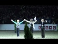 Tallinn International Horse Show 2012 hobulavastus Minu Eestimaa
