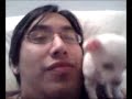 me and coco