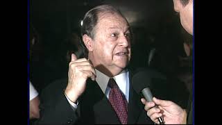 Top Social ADVB - 2003