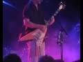 wishbone ash hellendoorn 2007 special effect (star 4) filter