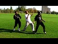 Cato Vision #1 - Cato Candy - Black History Month Event run by \