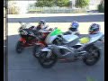 Ultime RSbikers Video
