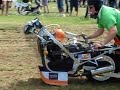 Unimoto \"geiler Schotte\" Part 2