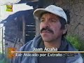 alberto urquiza y don juan acuña en la ley de la selva