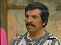 alberto urquiza y don juan acuña en la ley de la selva