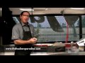 Taylormade Tour Van - Sergio Garcia Driver