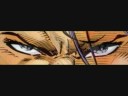Elizabeth Braddock alias Psylocke