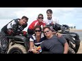 Suzuki KingQuad