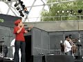 Telmary at Harbourfront - Qu\ Telmary at Harbourfront - Qu\
