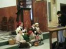 BELEN VIVIENTE ( REPRESENTACION)