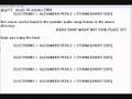 GBG112 MUSIC ALEXANDER PERLS STORM (SHORT EDITION)