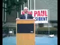 Ron Paul in San Diego 05/23/08 Part 4