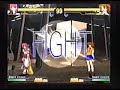 MBAC ver.A - ieda(kohaku) vs HKR(satsuki) - MBAC ver.A - ieda(kohaku) vs HKR(satsuki) -